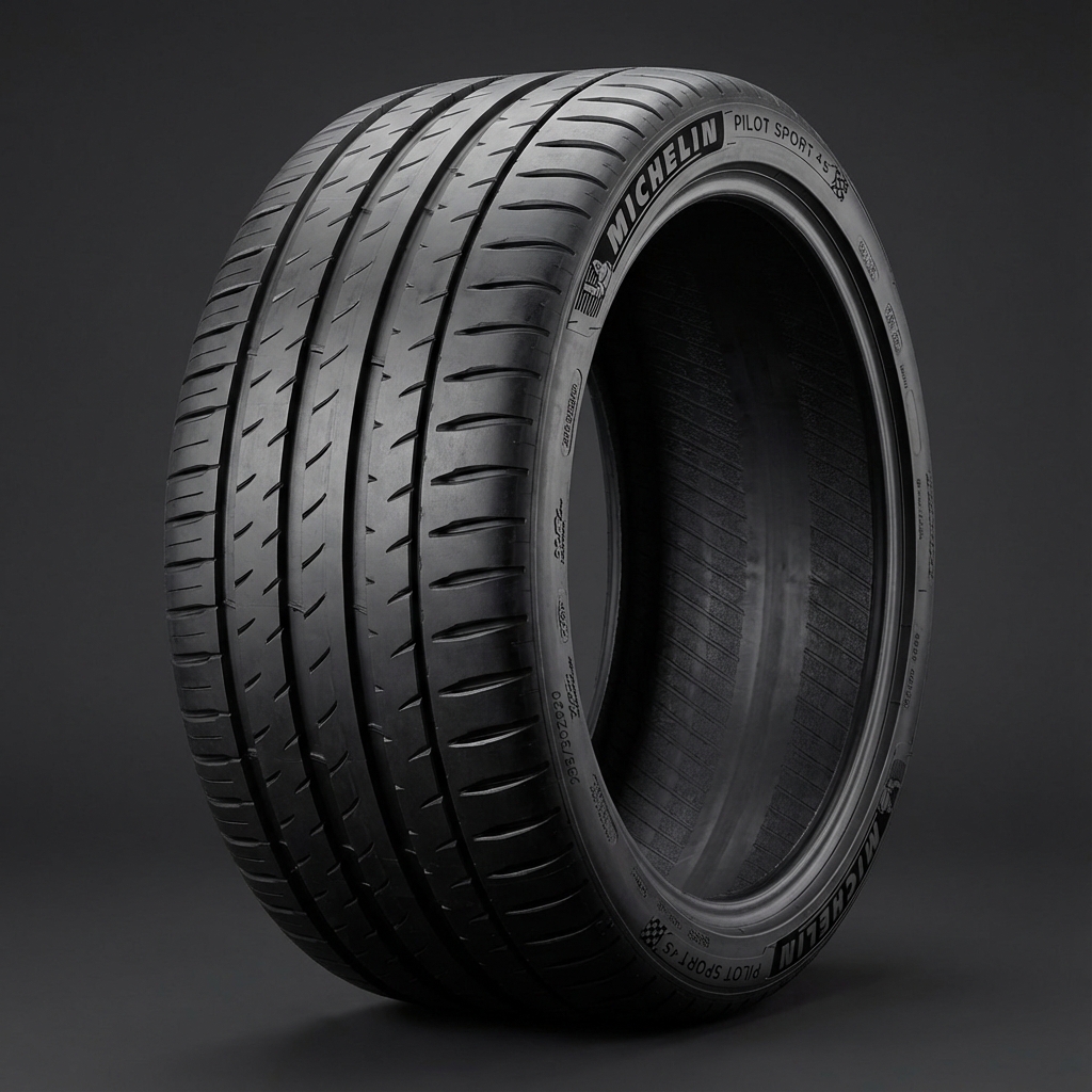 Tire Promotion
